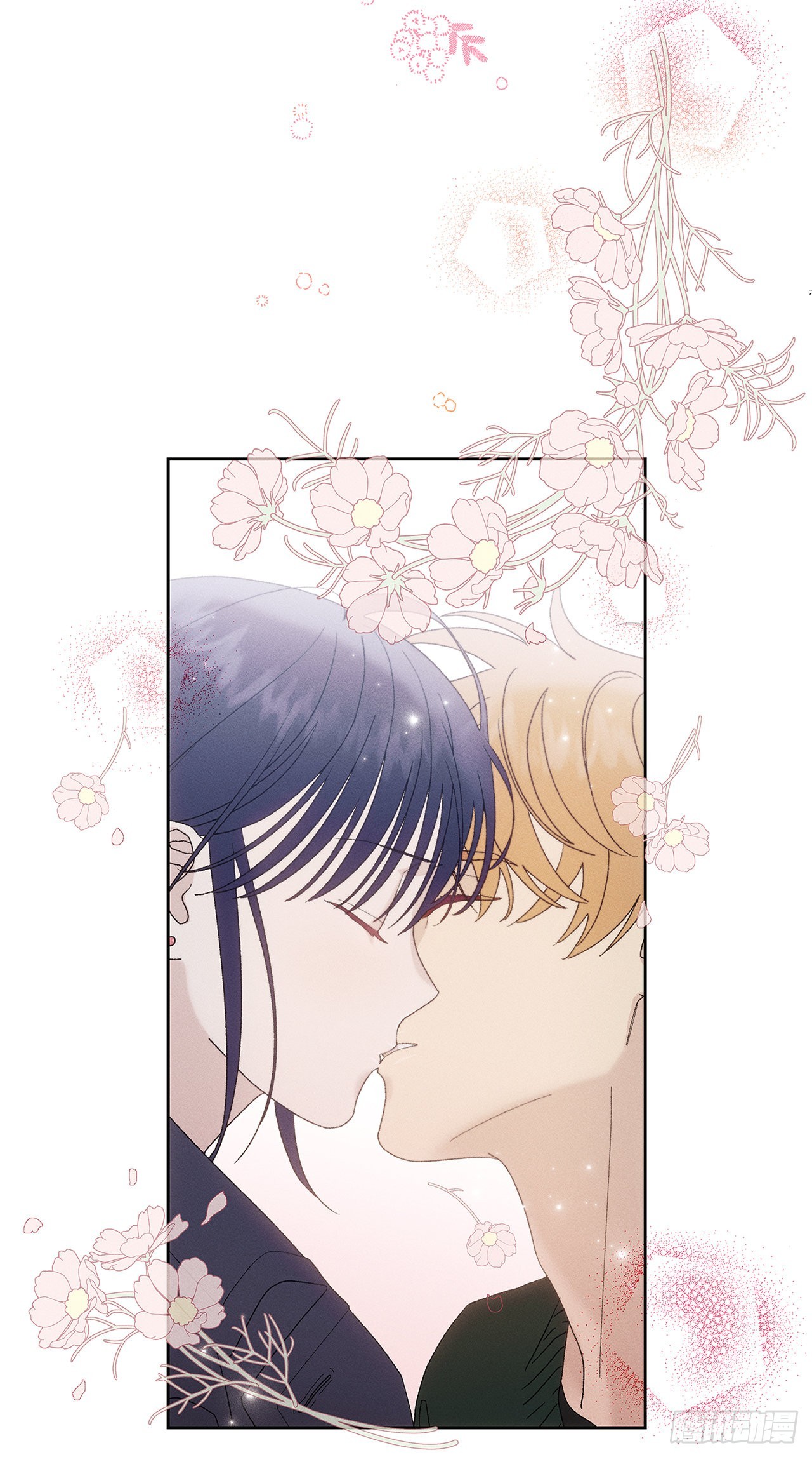 76.希望我们还能再相见-第76话