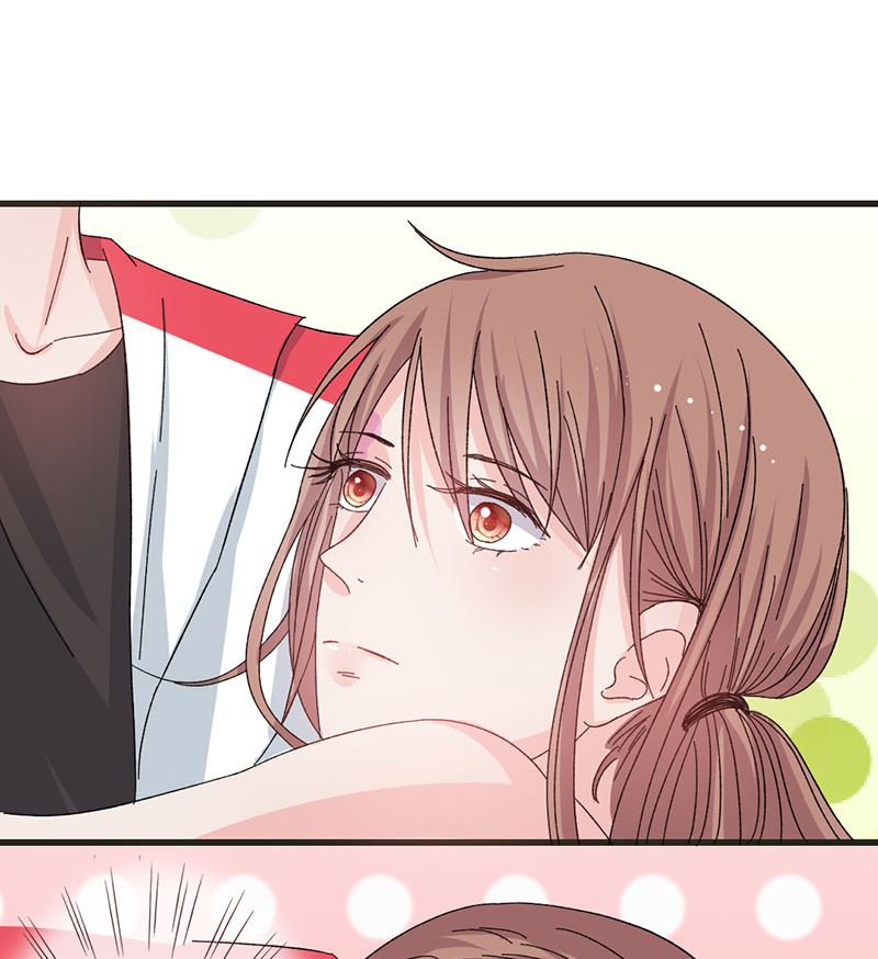 第34话 公主抱-第34话