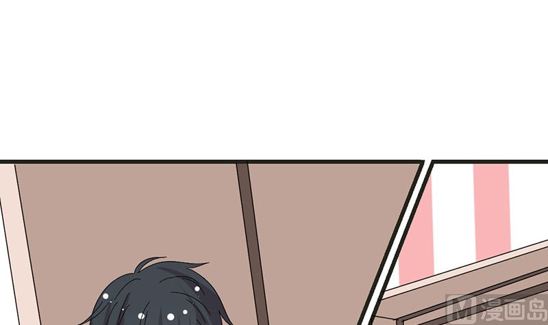 第34话 公主抱-第34话