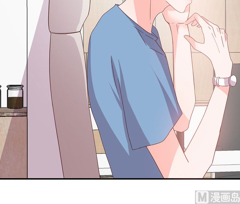 第54话 不许去见她-第54话