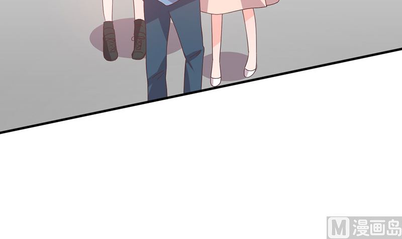 第54话 不许去见她-第54话