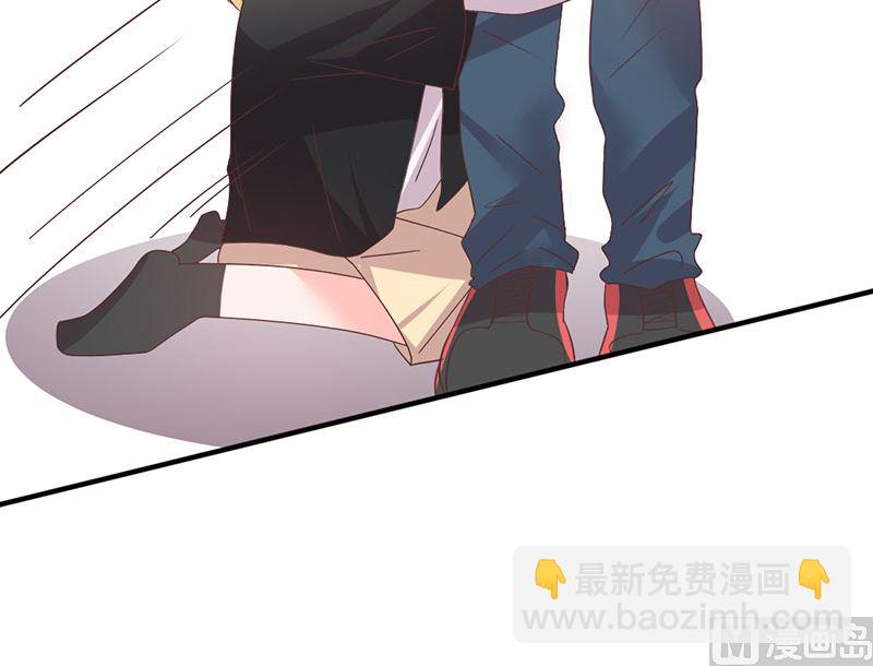 第54话 不许去见她-第54话