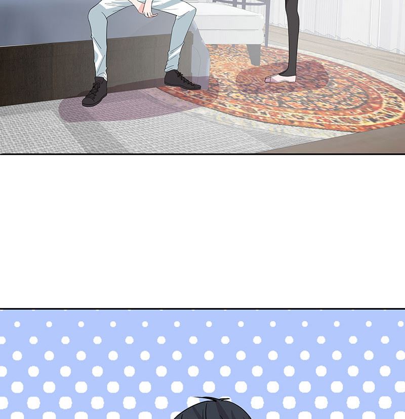 第58话 突然靠近-第58话