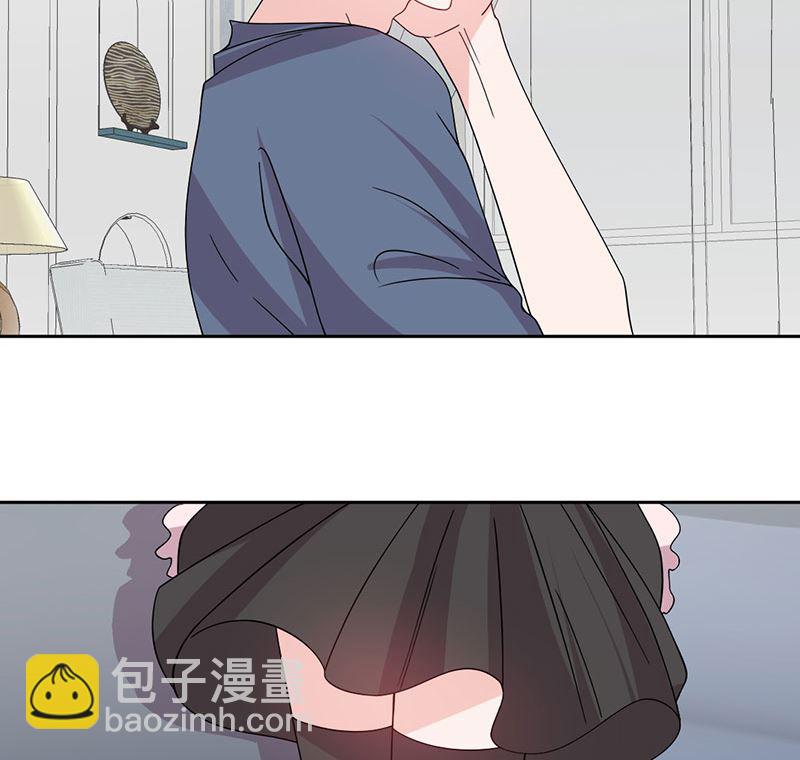 第58话 突然靠近-第58话