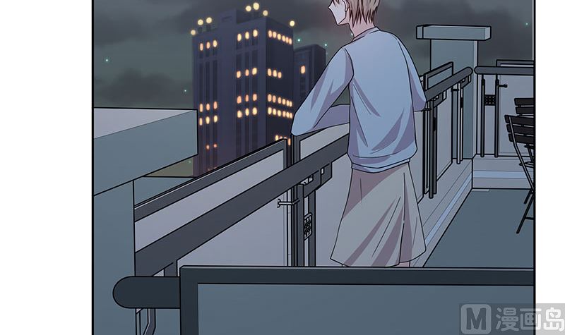 第58话 突然靠近-第58话