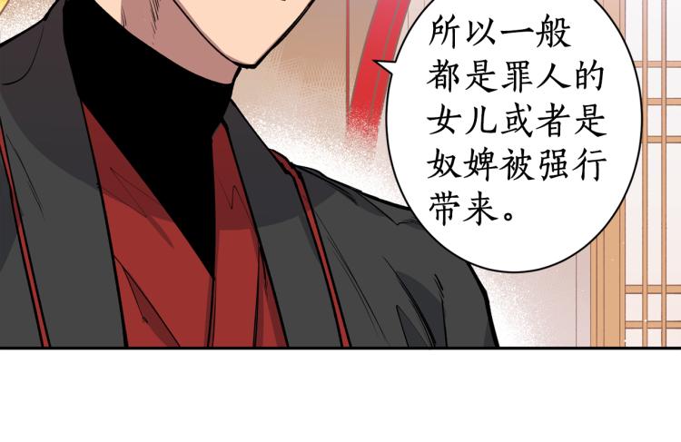 第2话 我是你要嫁的人！(1/3)-第2话