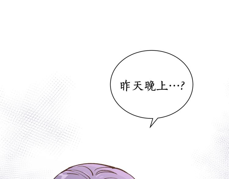 第2话 我是你要嫁的人！(1/3)-第2话