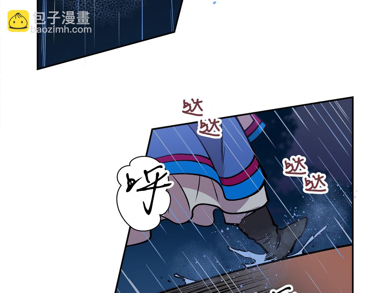 第18话 谁在呼唤我(1/3)-第18话