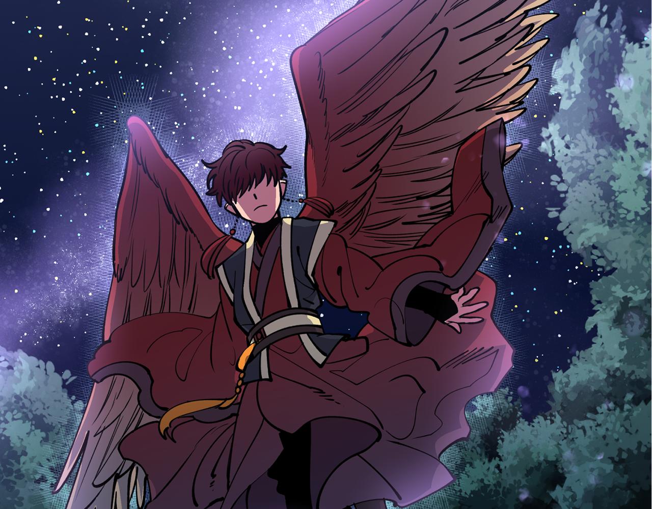 第26话 下凡寻妻(1/3)-第26话