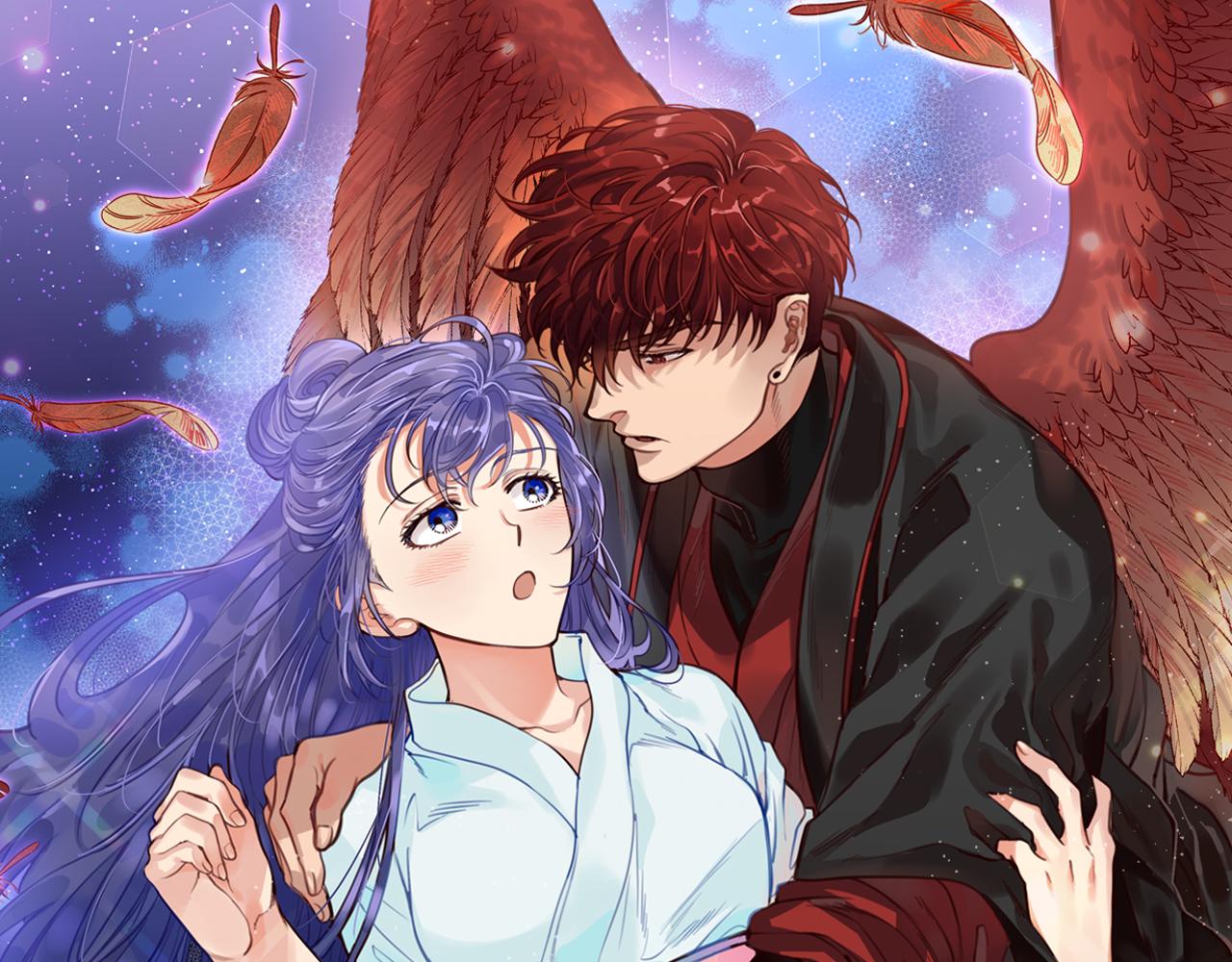 第44话 尽头(1/3)-第44话
