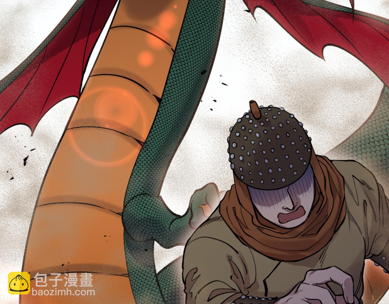 第54话 原来的模样(1/4)-第54话