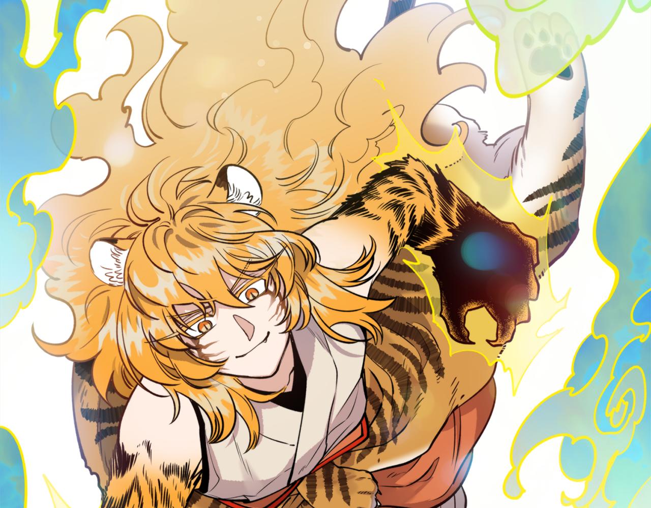 第54话 原来的模样(1/4)-第54话