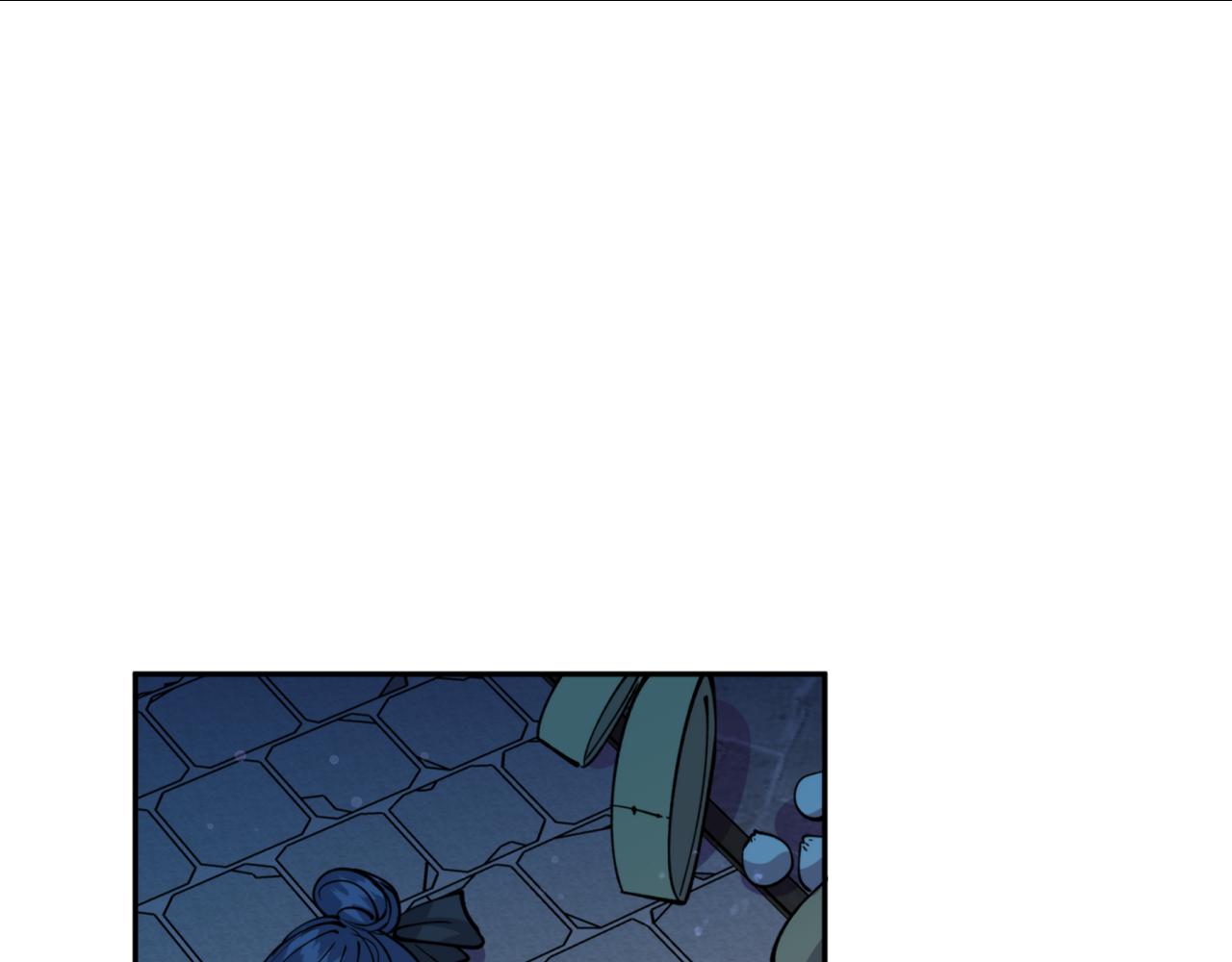 第64话 用血来泡(1/4)-第64话