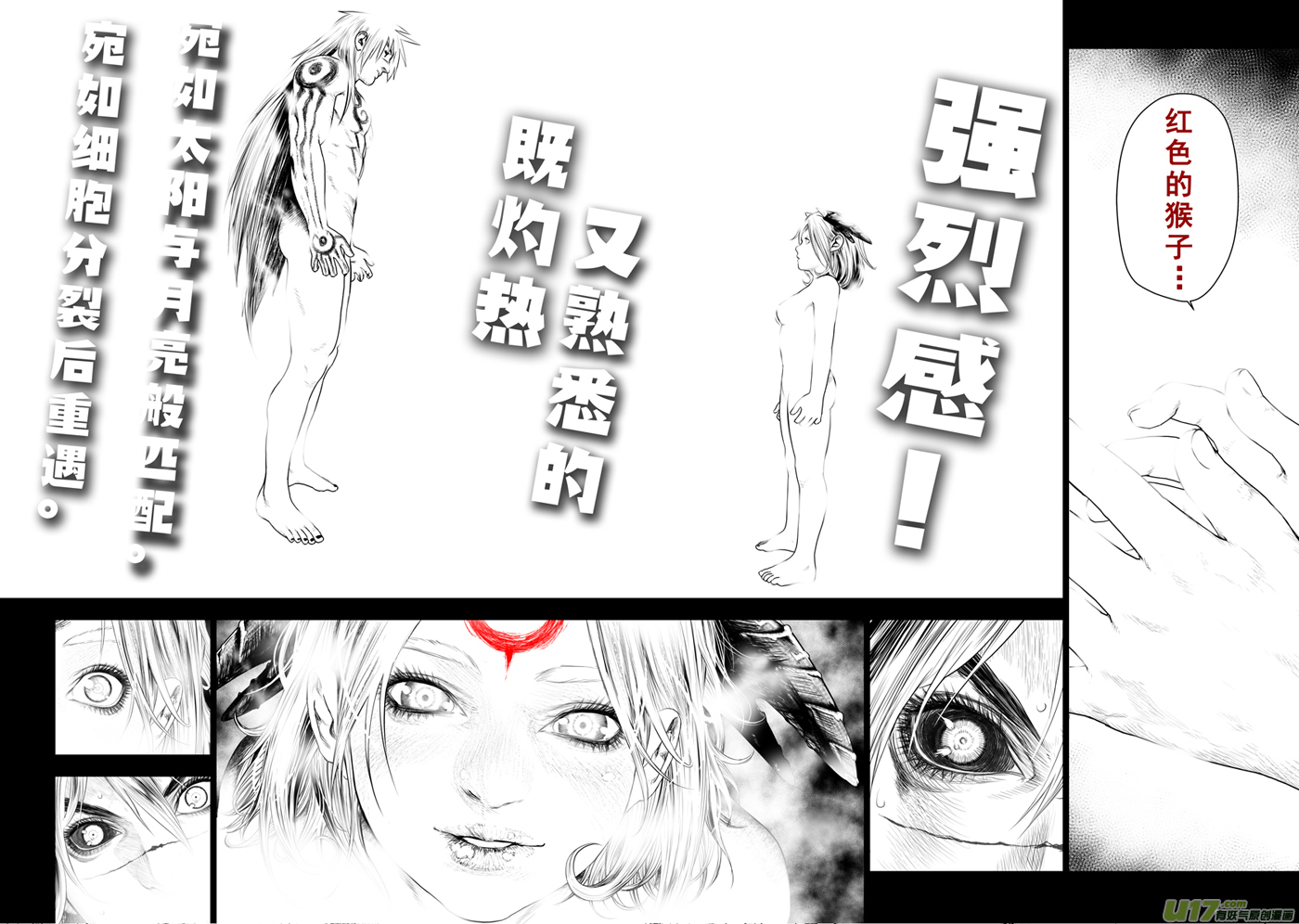 花果山篇ROUND 63-第100话