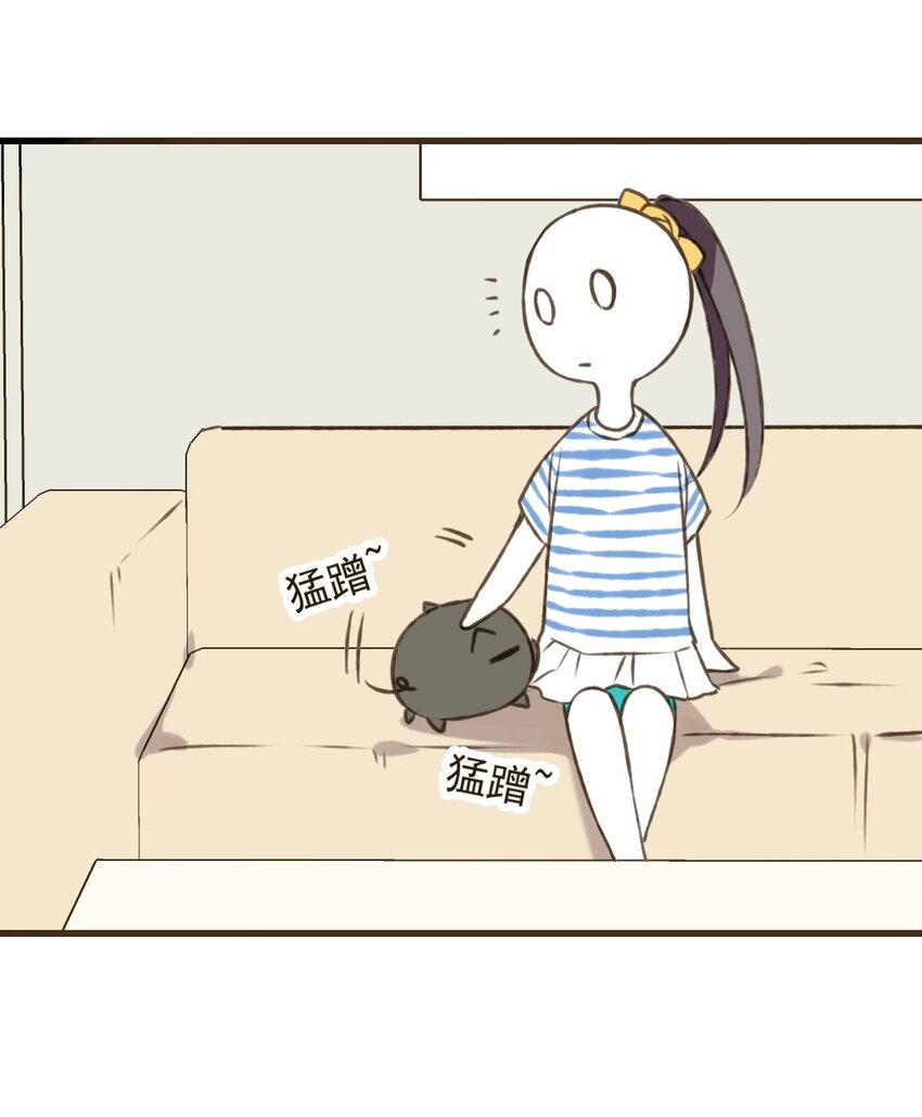 第24话 和尚要走？-第24话