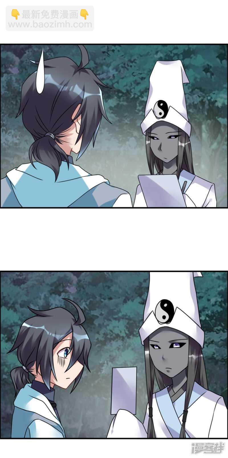 第55话 加油！奥利给！-第58话