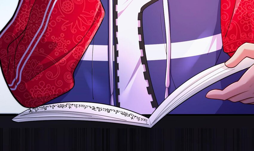 20 第18话 委蛇篇：这徒弟别要了吧！(1/2)-第20话