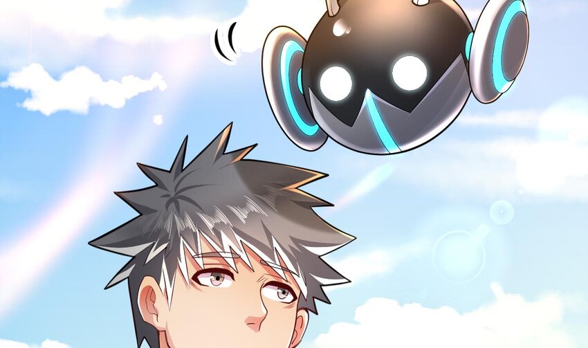 22 第20话 委蛇篇：麒麟装逼，陆鸦挨打(1/2)-第22话