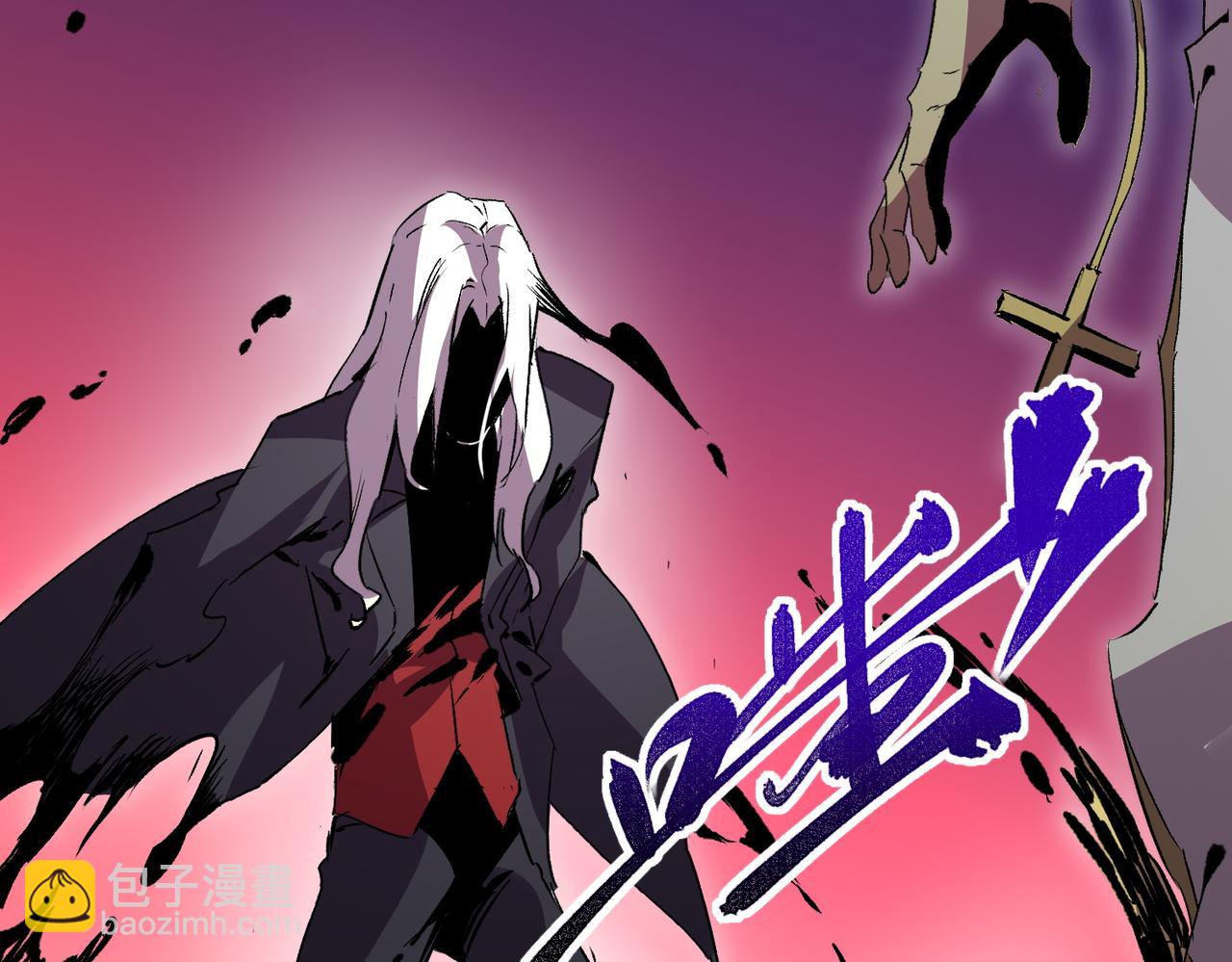 第18话  近战牧师？肾上腺素狂欢！(1/3)-第18话