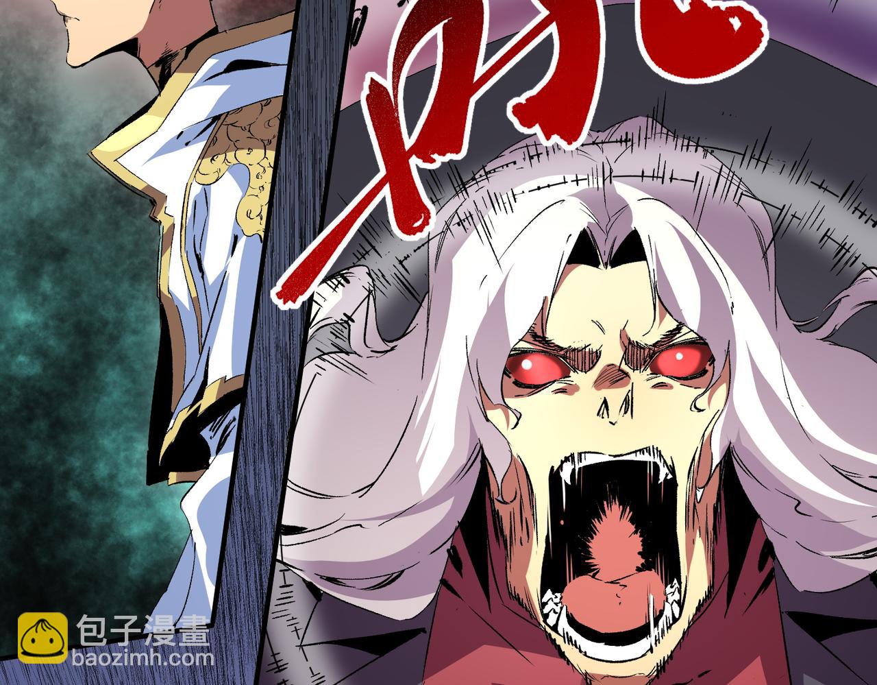 第18话  近战牧师？肾上腺素狂欢！(1/3)-第18话