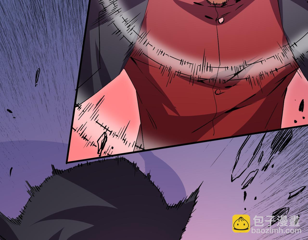 第18话  近战牧师？肾上腺素狂欢！(1/3)-第18话