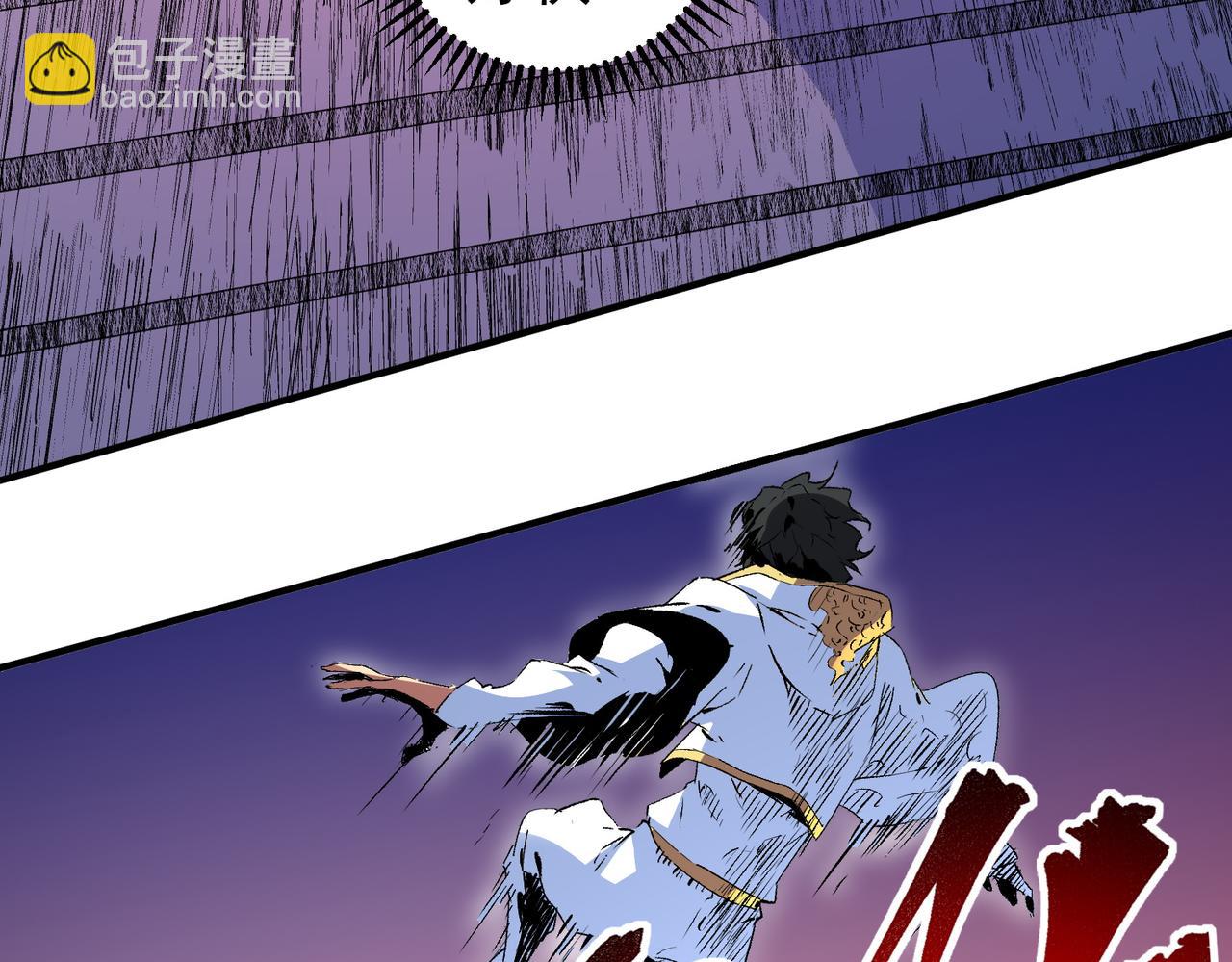 第18话  近战牧师？肾上腺素狂欢！(1/3)-第18话