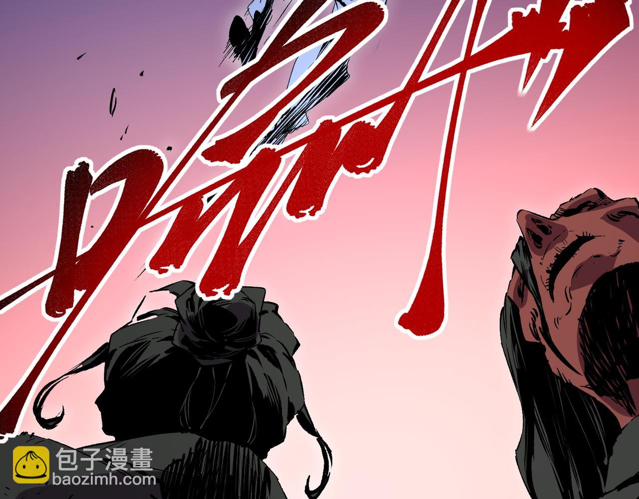 第18话  近战牧师？肾上腺素狂欢！(1/3)-第18话
