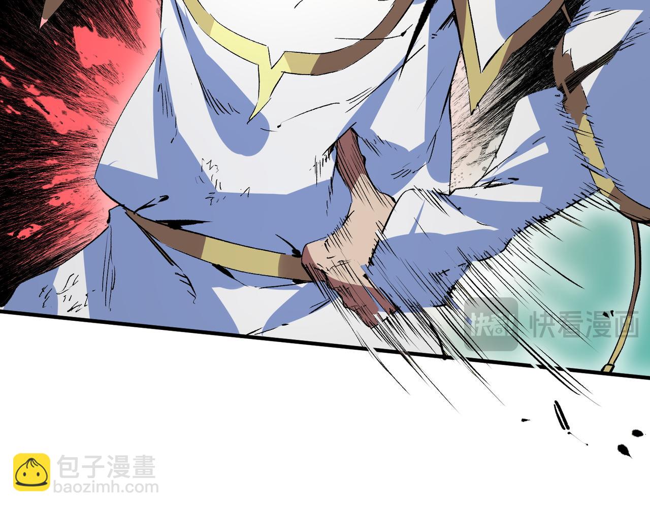 第18话  近战牧师？肾上腺素狂欢！(1/3)-第18话