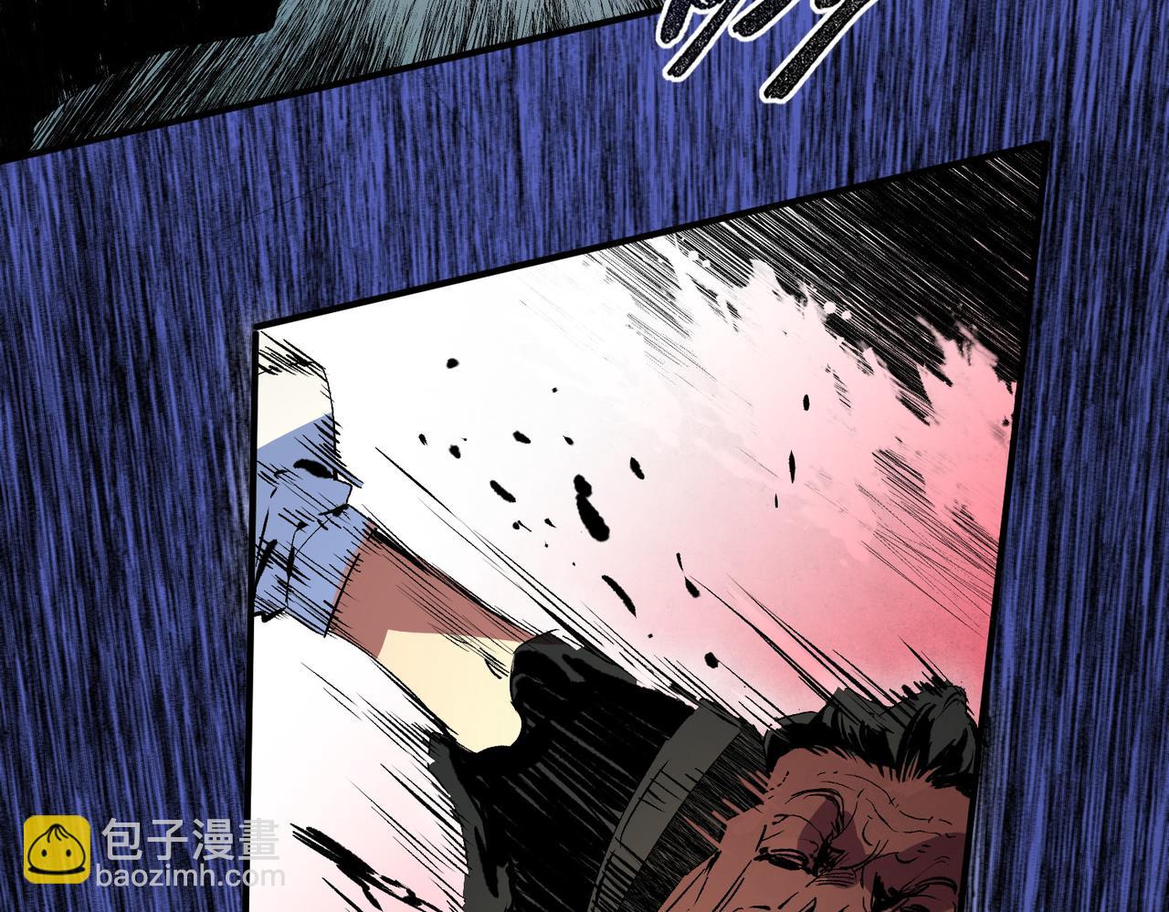 第18话  近战牧师？肾上腺素狂欢！(1/3)-第18话