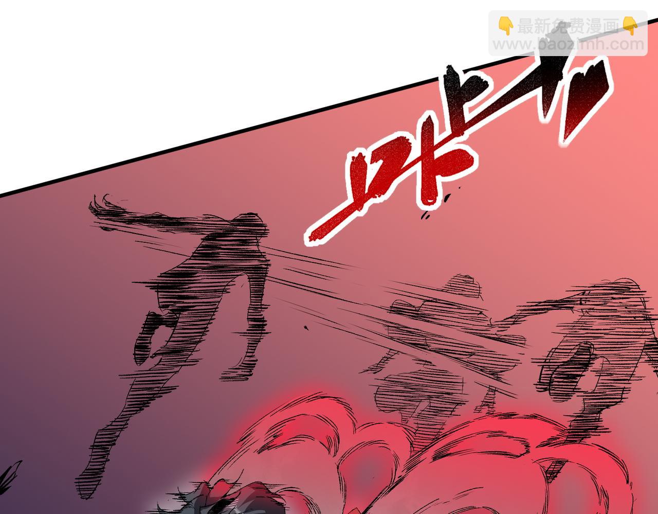 第18话  近战牧师？肾上腺素狂欢！(1/3)-第18话