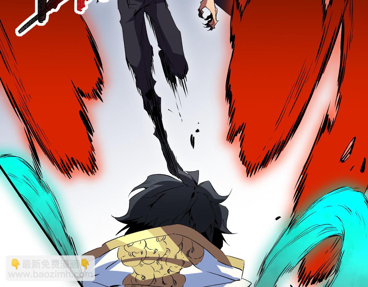 第18话  近战牧师？肾上腺素狂欢！(1/3)-第18话