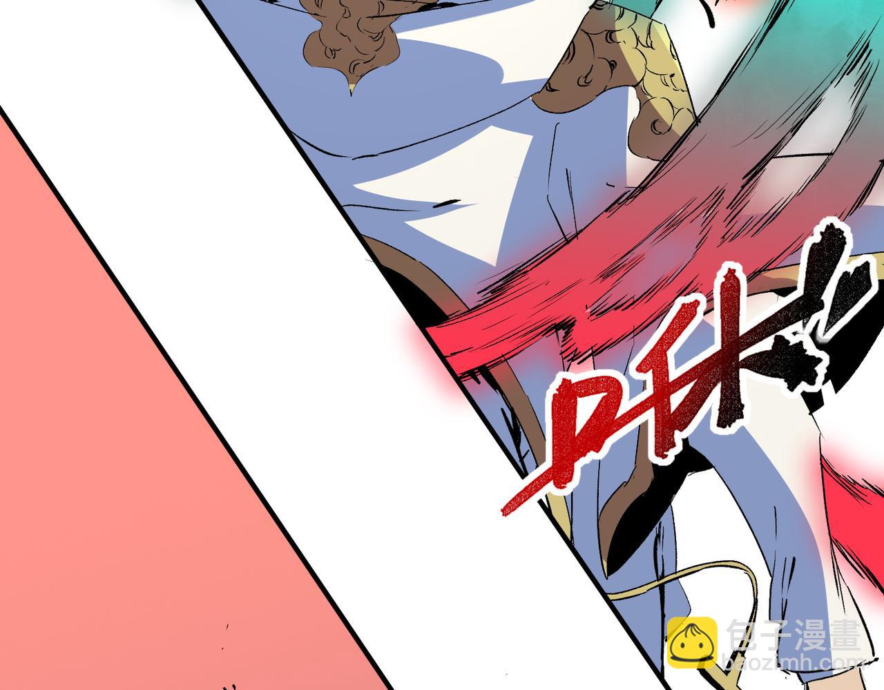 第18话  近战牧师？肾上腺素狂欢！(1/3)-第18话