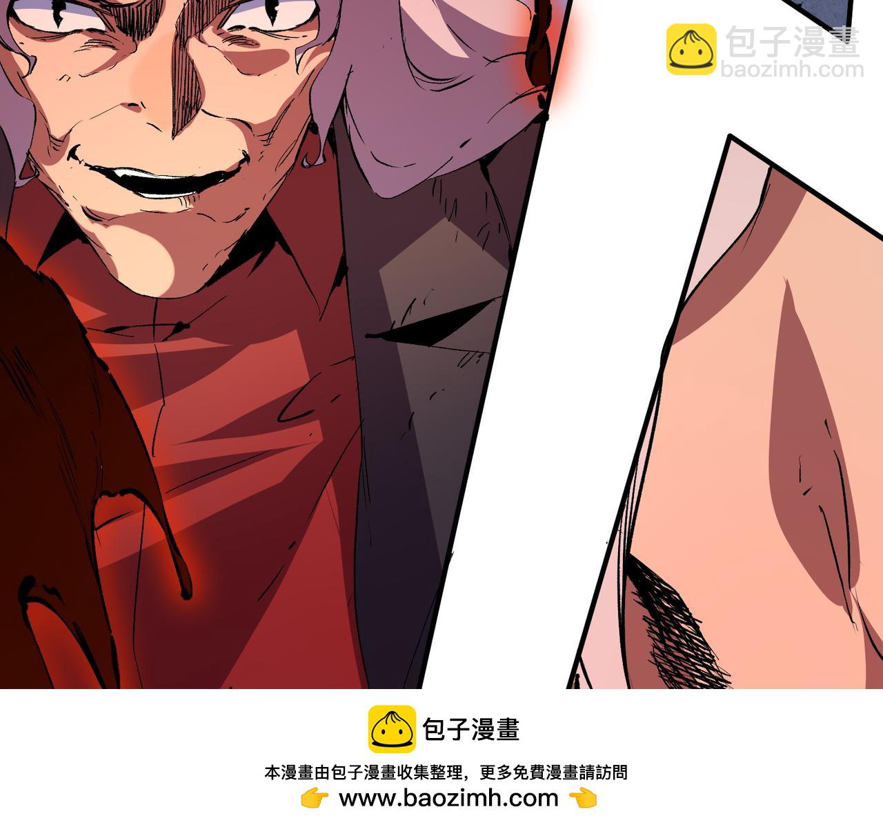 第18话  近战牧师？肾上腺素狂欢！(1/3)-第18话