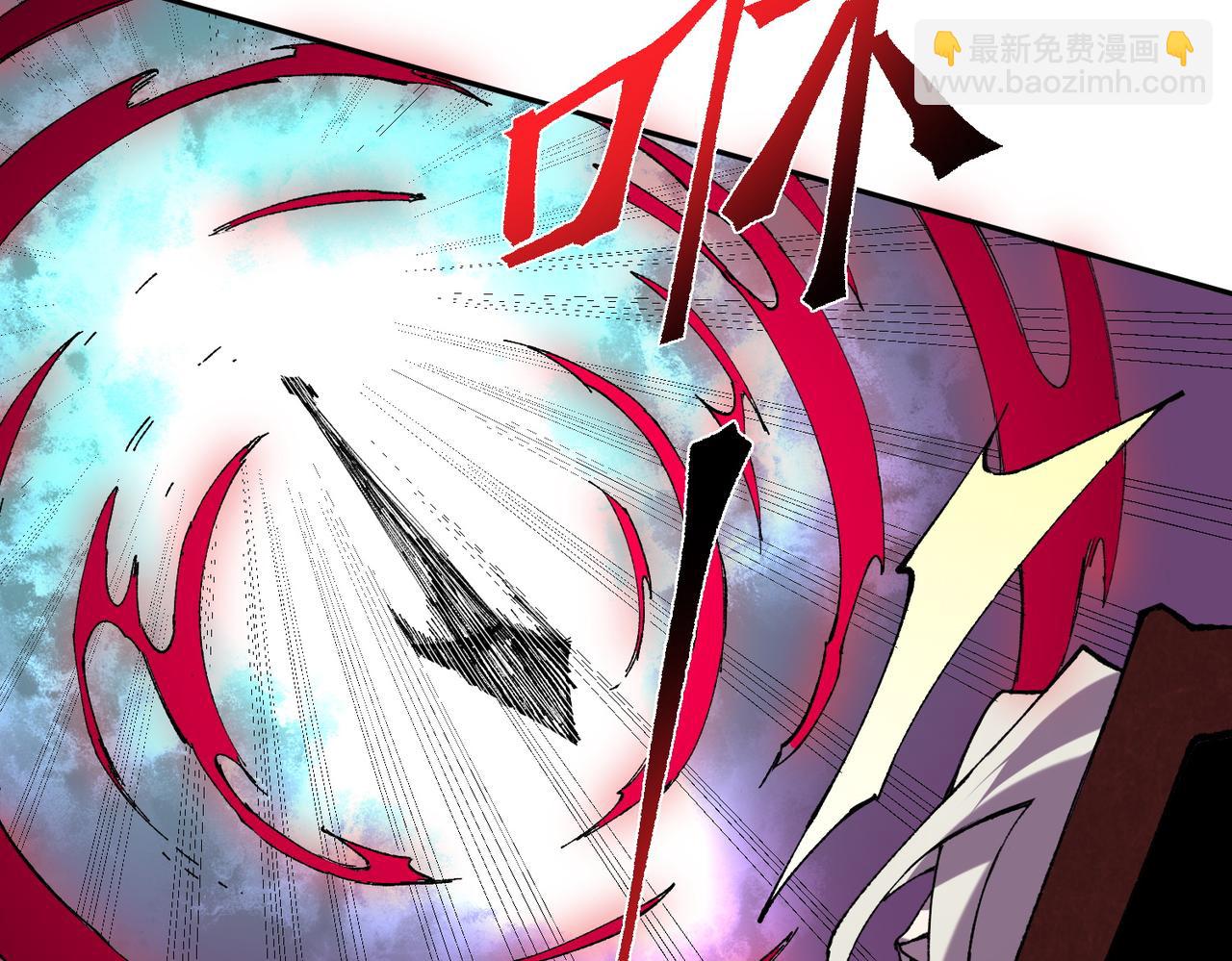 第36话 三方混战！需要我帮忙吗？(1/3)-第36话