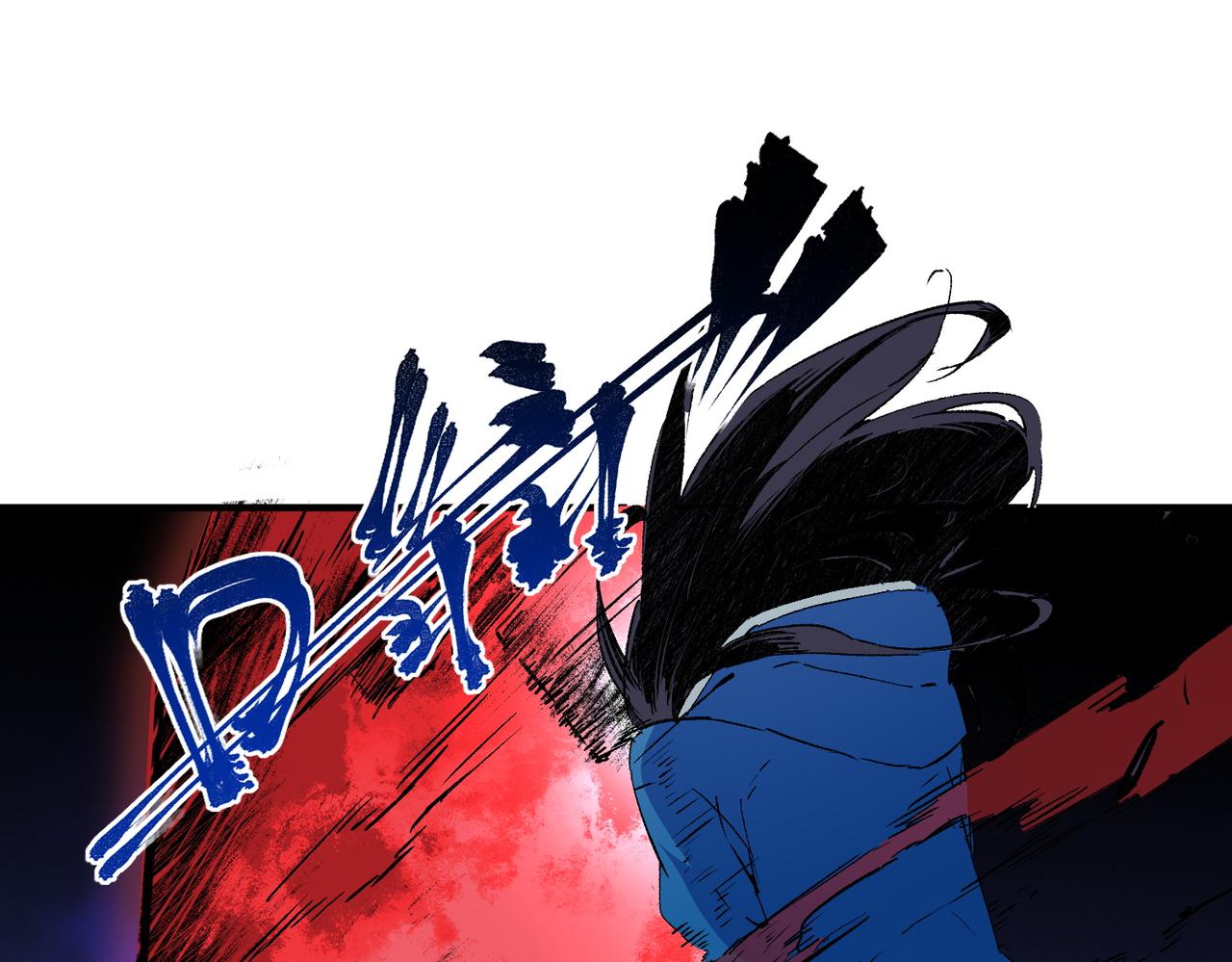 第4话 同类相噬，融合变异！(1/3)-第4话