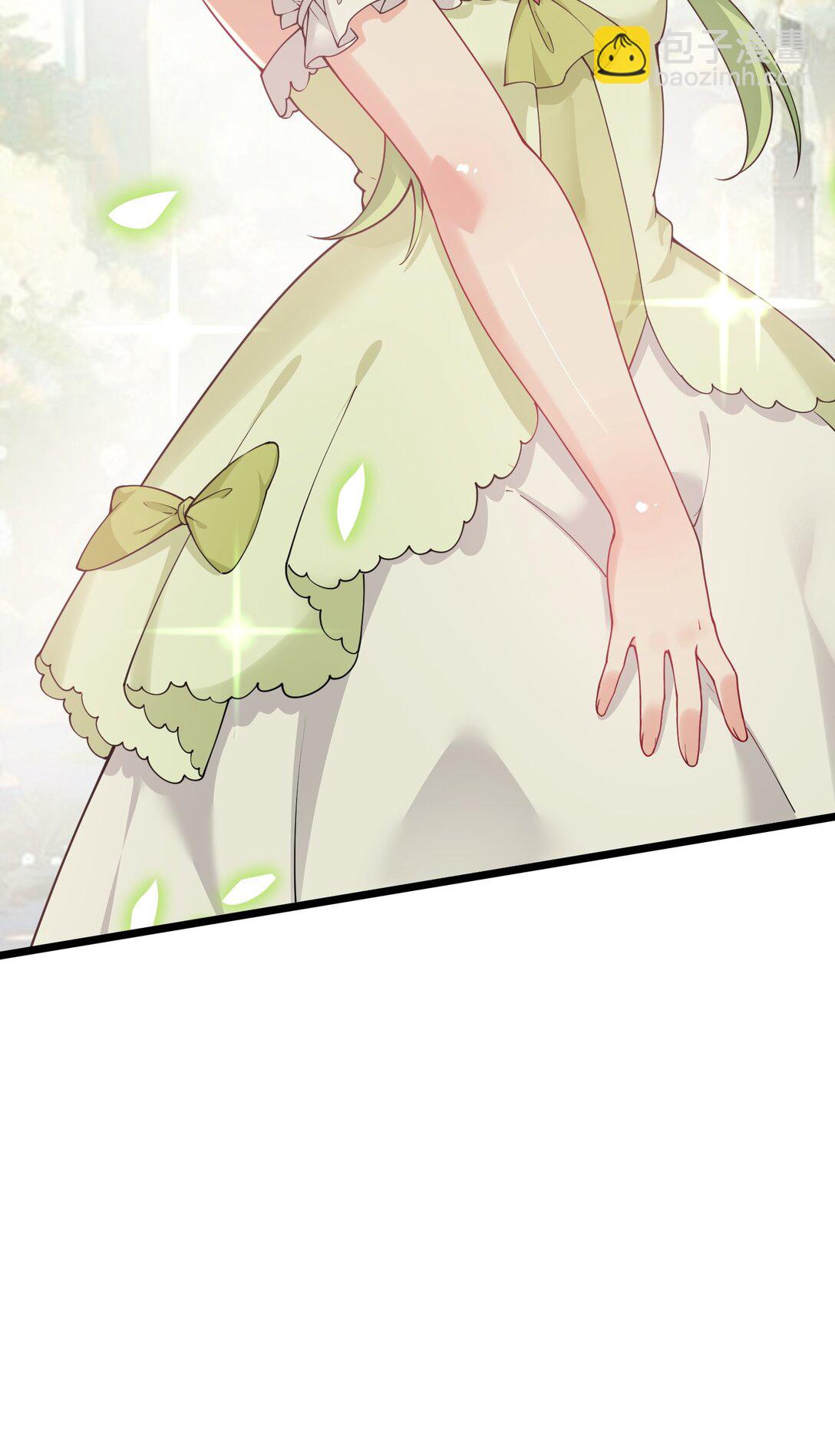 032 师父 我们你究竟选哪一个？︎-第34话