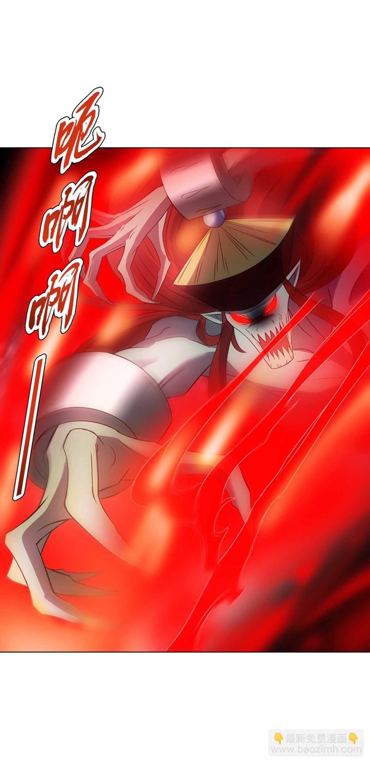 第一百零一集 阳尸-第102话