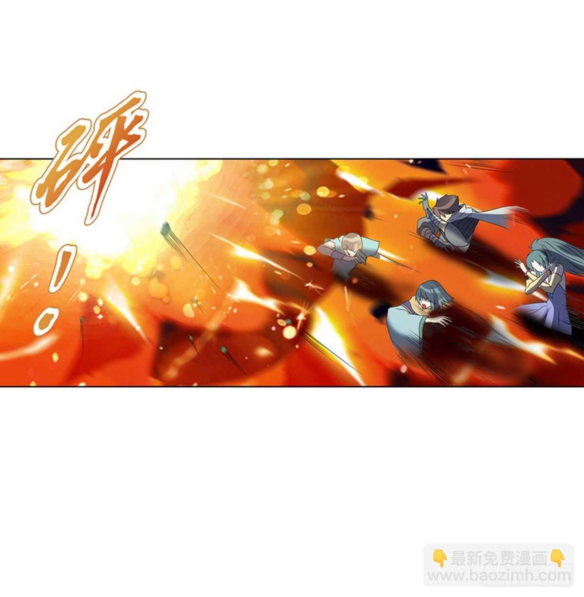 第一百零三集 化猴-第104话