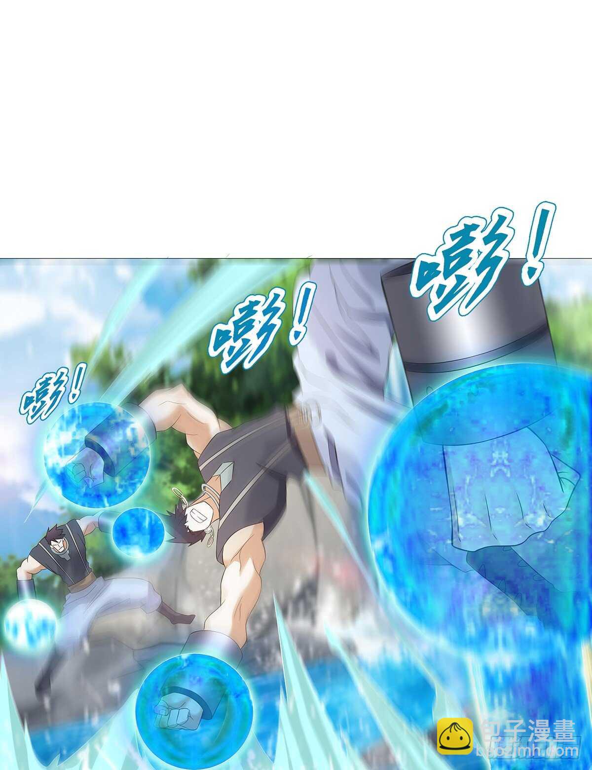 第一百二十七集 方辰-第128话