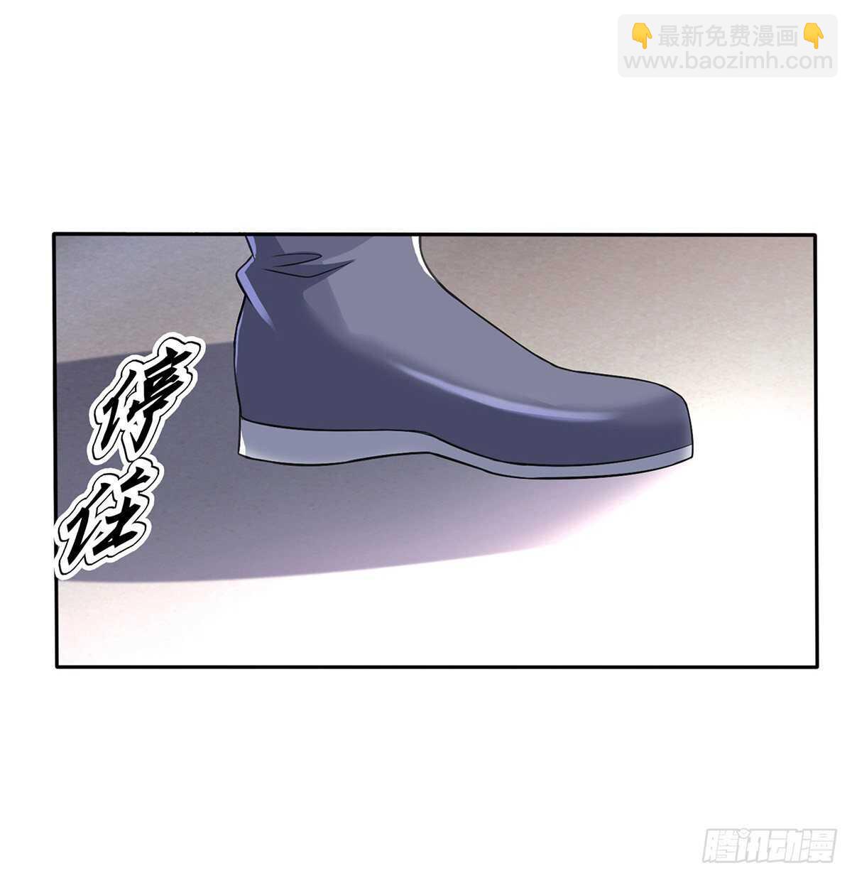 一百三十一集 帝讳，玄者-第132话