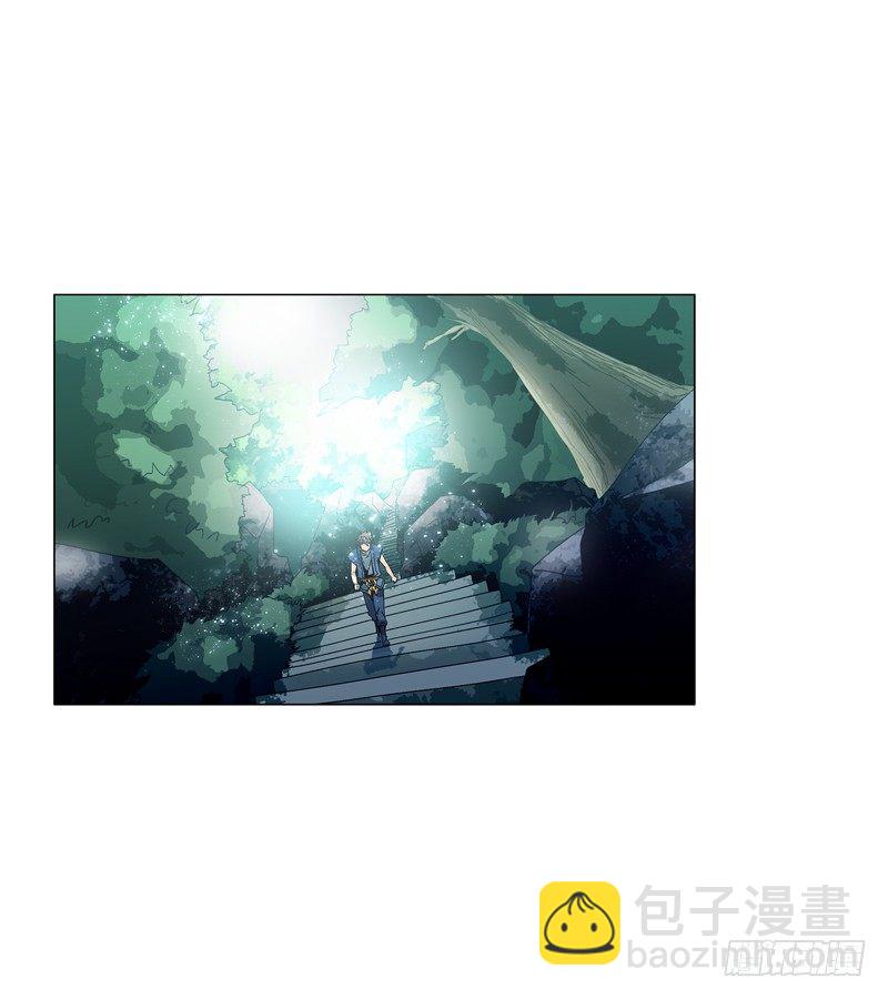 第二十一集 好苗子-第22话