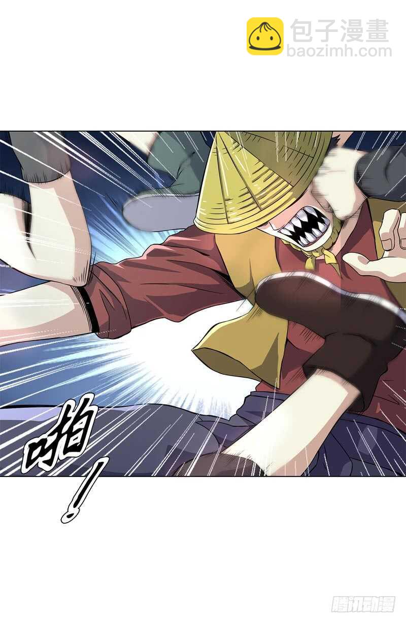 第四十七集 鬼啼-第48话