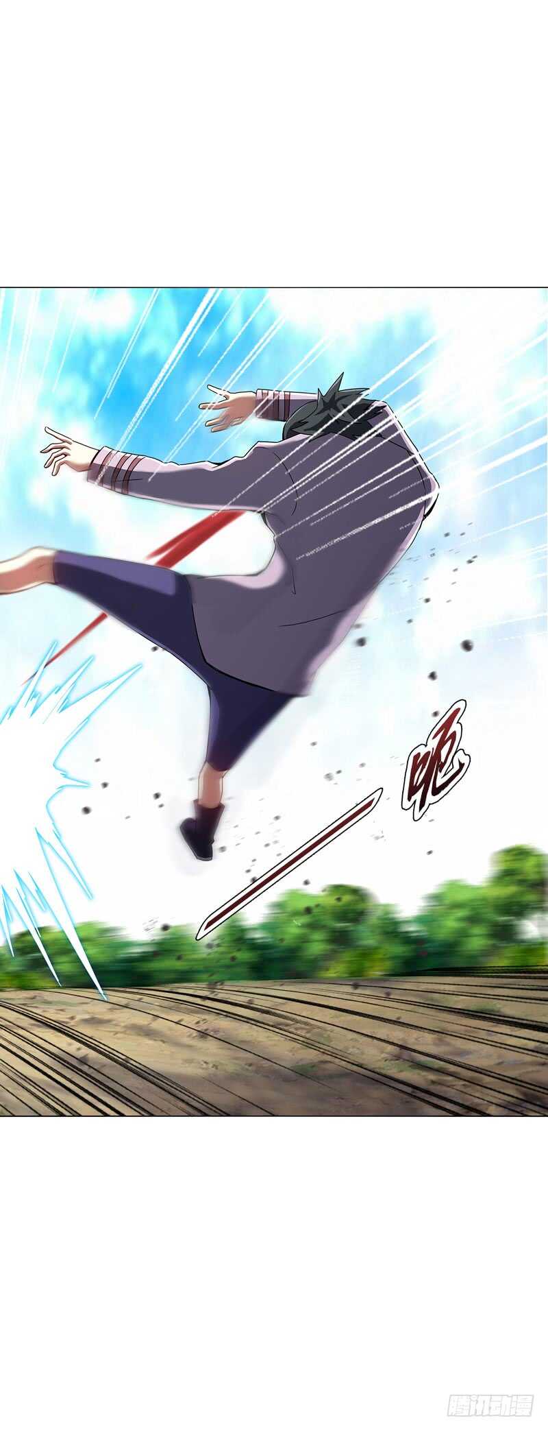 第五十一集 斩杀-第52话