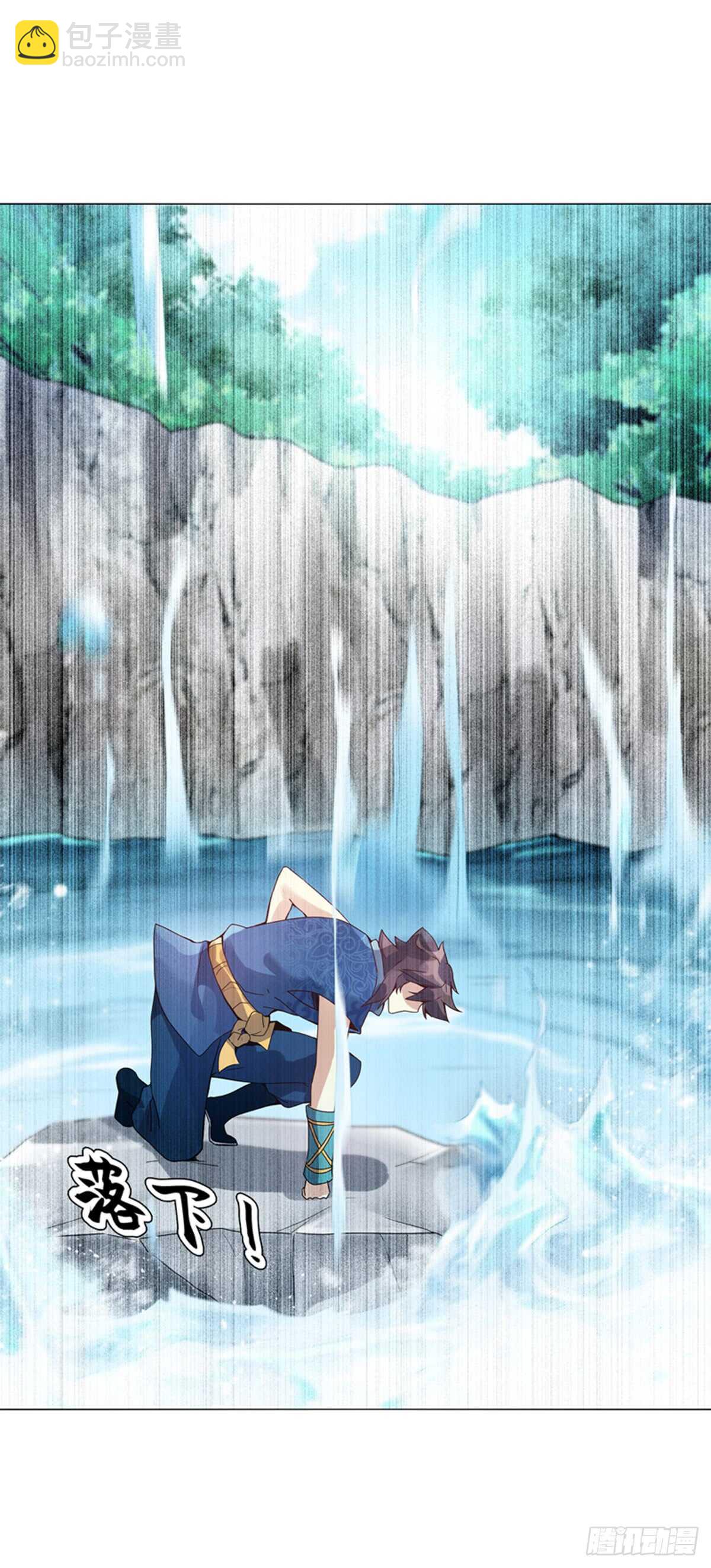 第七十七集 凝聚武魂-第78话