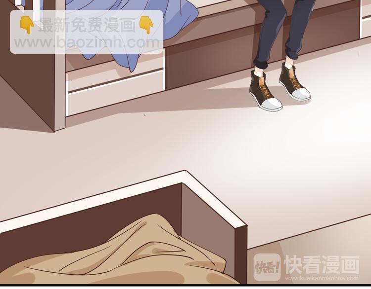 第4话  有种就打赌(1/3)-第4话