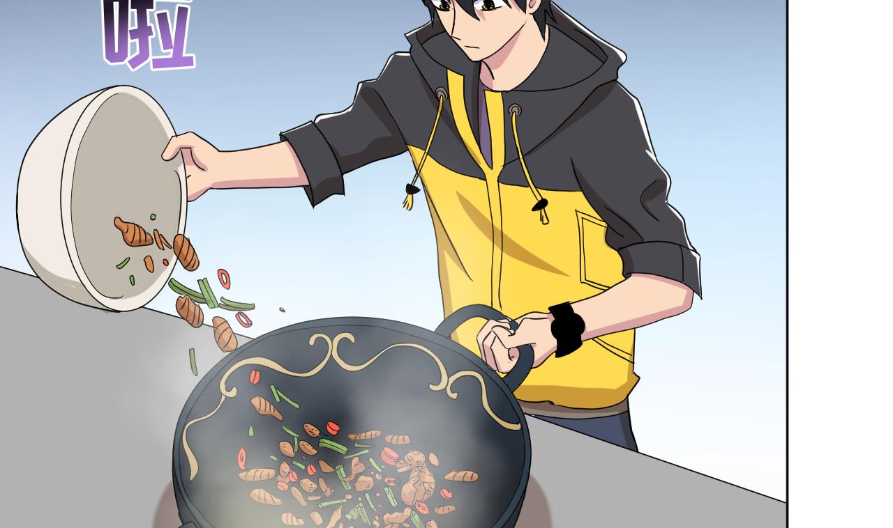 第136话 逆转的一单(1/2)-第136话