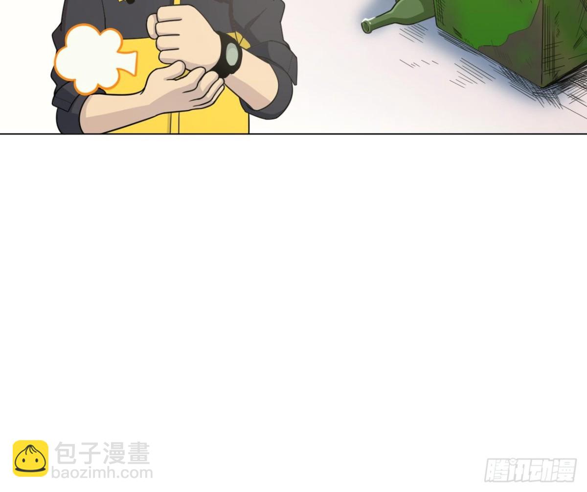 第30话 没有证物(1/2)-第30话