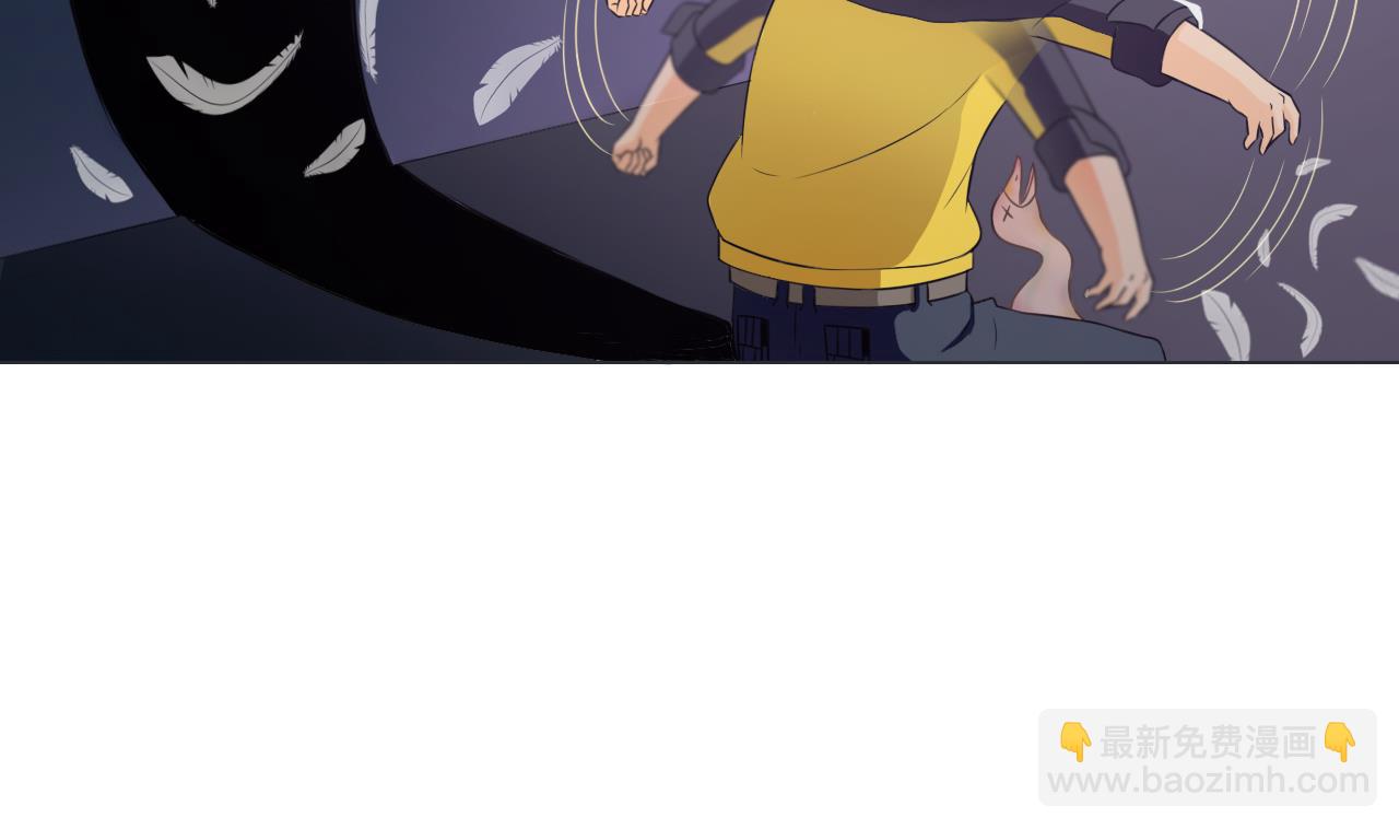 第34话 抓到你了鸭(1/2)-第34话