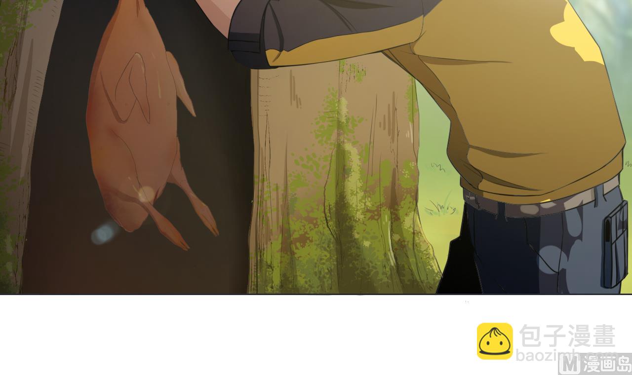 第34话 抓到你了鸭(1/2)-第34话