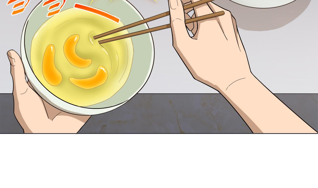 第40话 真言炒饭(1/2)-第40话
